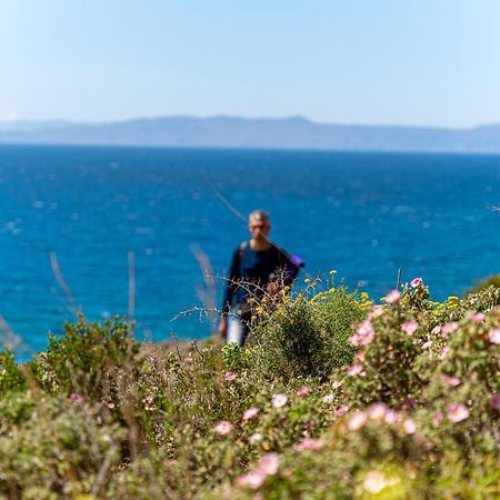 Hotel Cretan Life Holidays Chorafakia Esterno foto