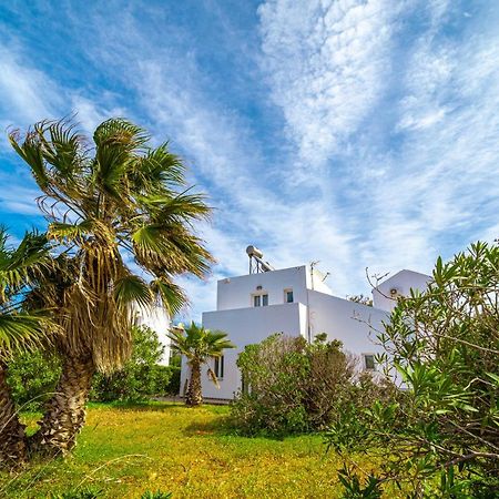 Hotel Cretan Life Holidays Chorafakia Esterno foto