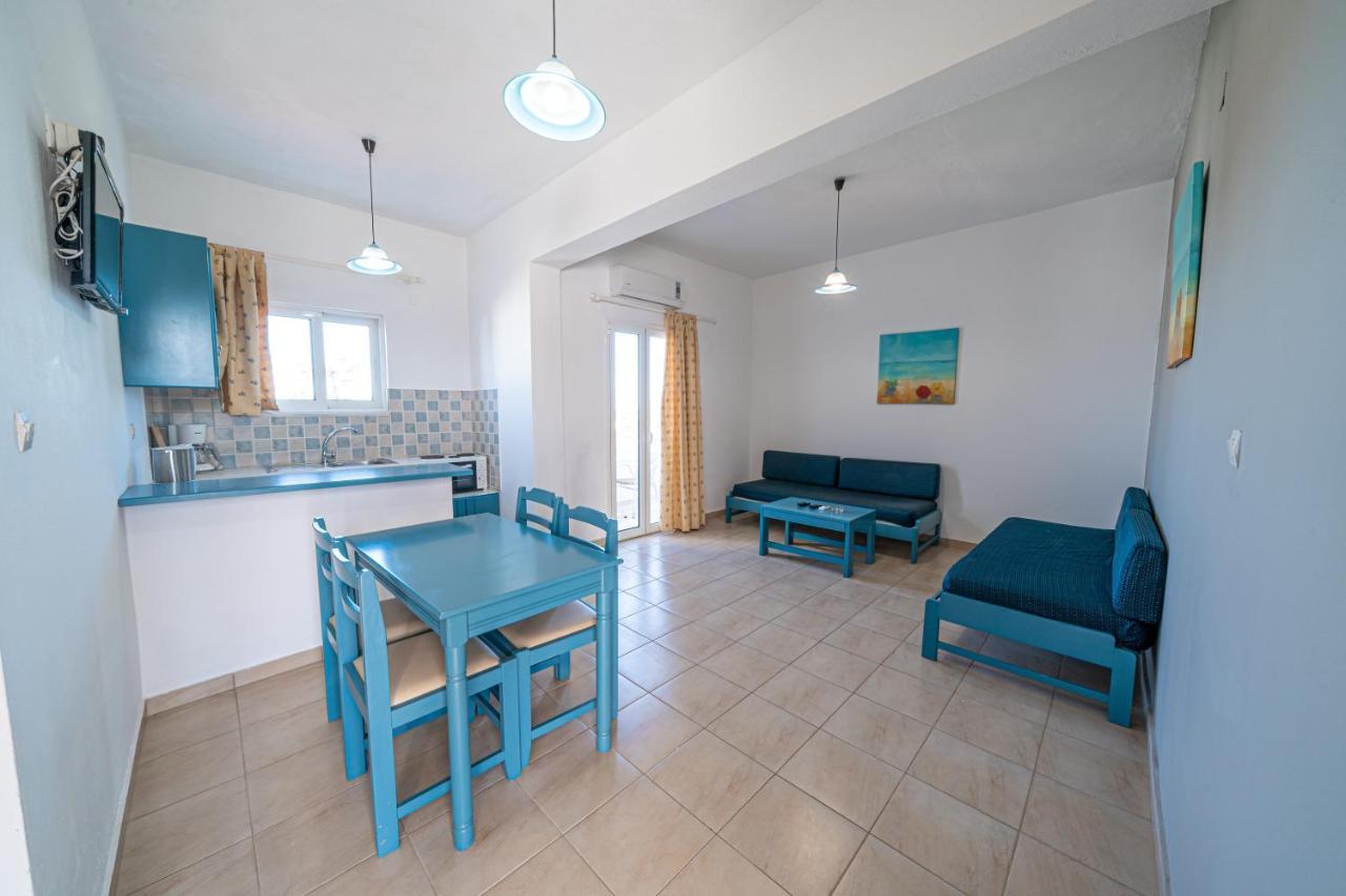 Hotel Cretan Life Holidays Chorafakia Camera foto