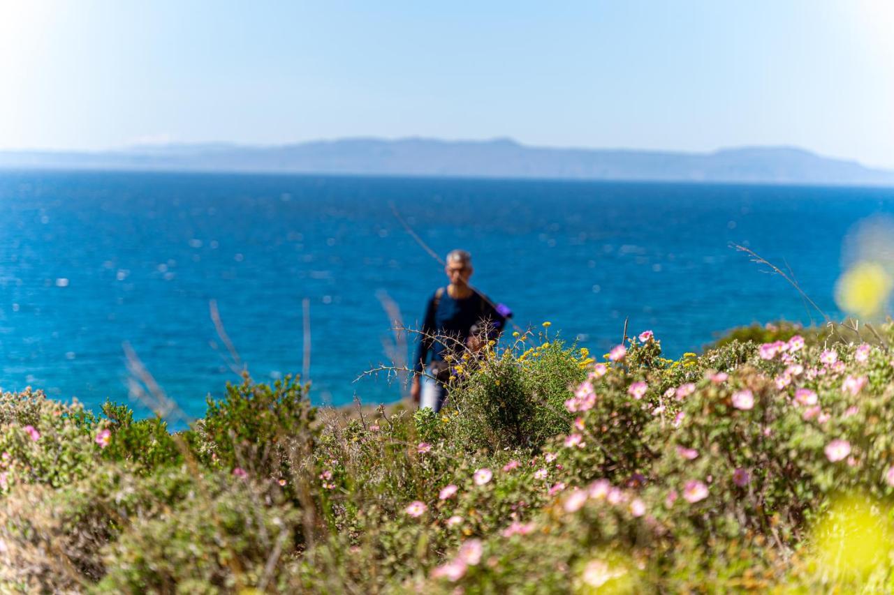 Hotel Cretan Life Holidays Chorafakia Esterno foto
