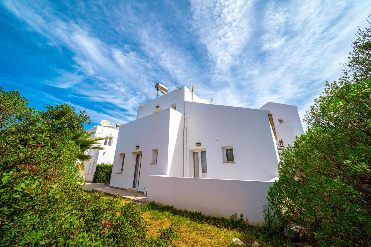 Hotel Cretan Life Holidays Chorafakia Esterno foto