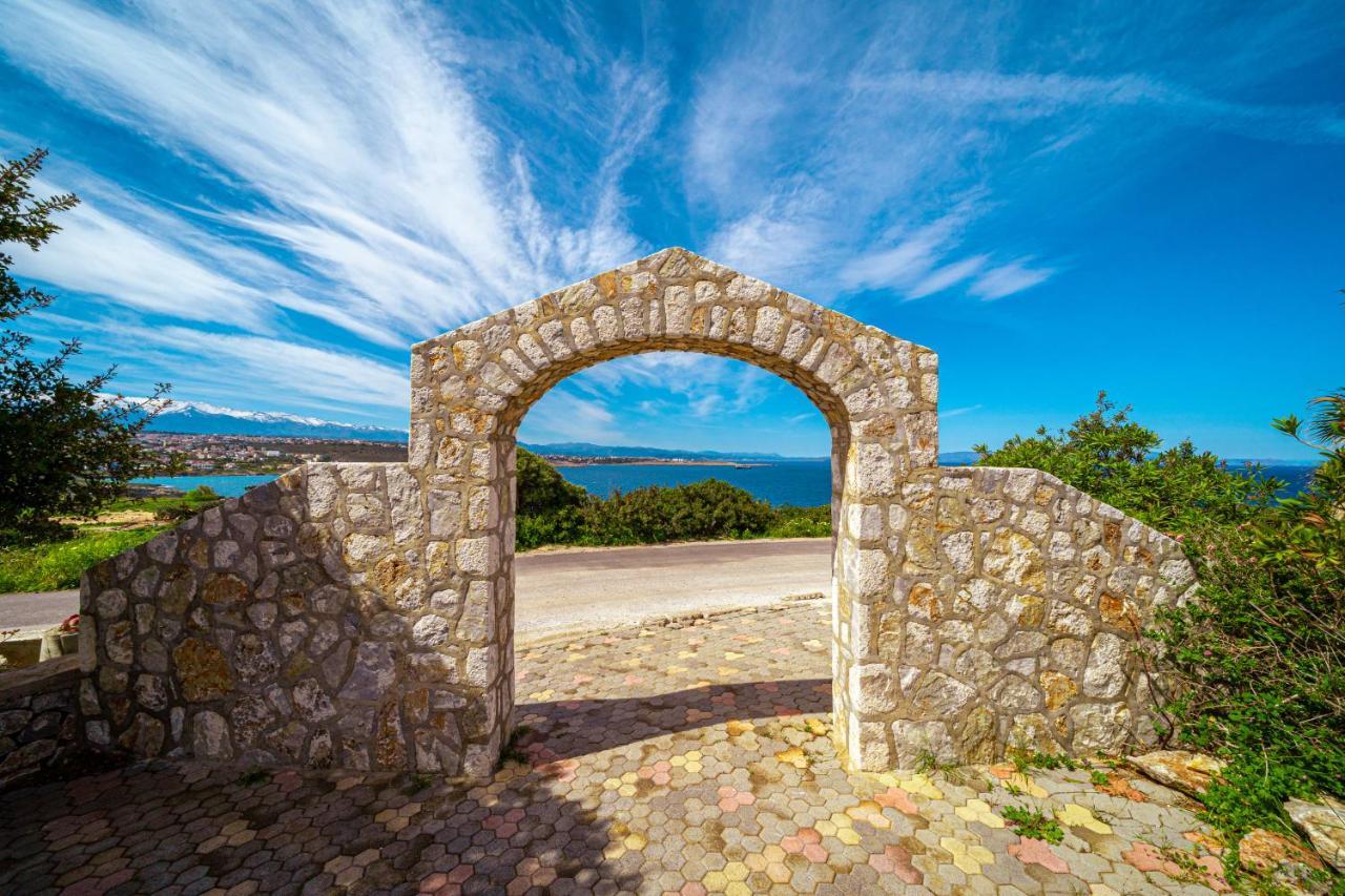 Hotel Cretan Life Holidays Chorafakia Esterno foto