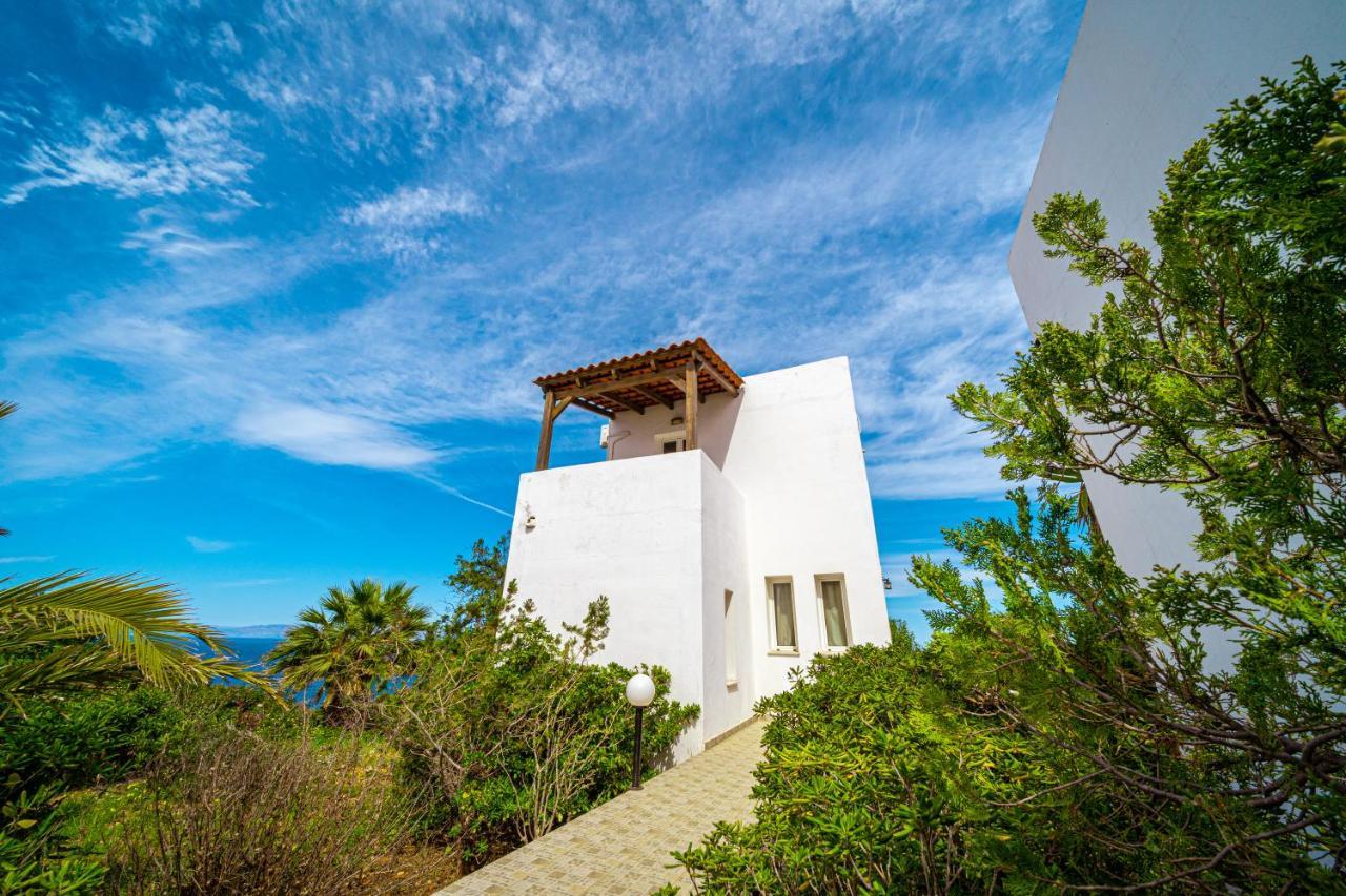 Hotel Cretan Life Holidays Chorafakia Esterno foto
