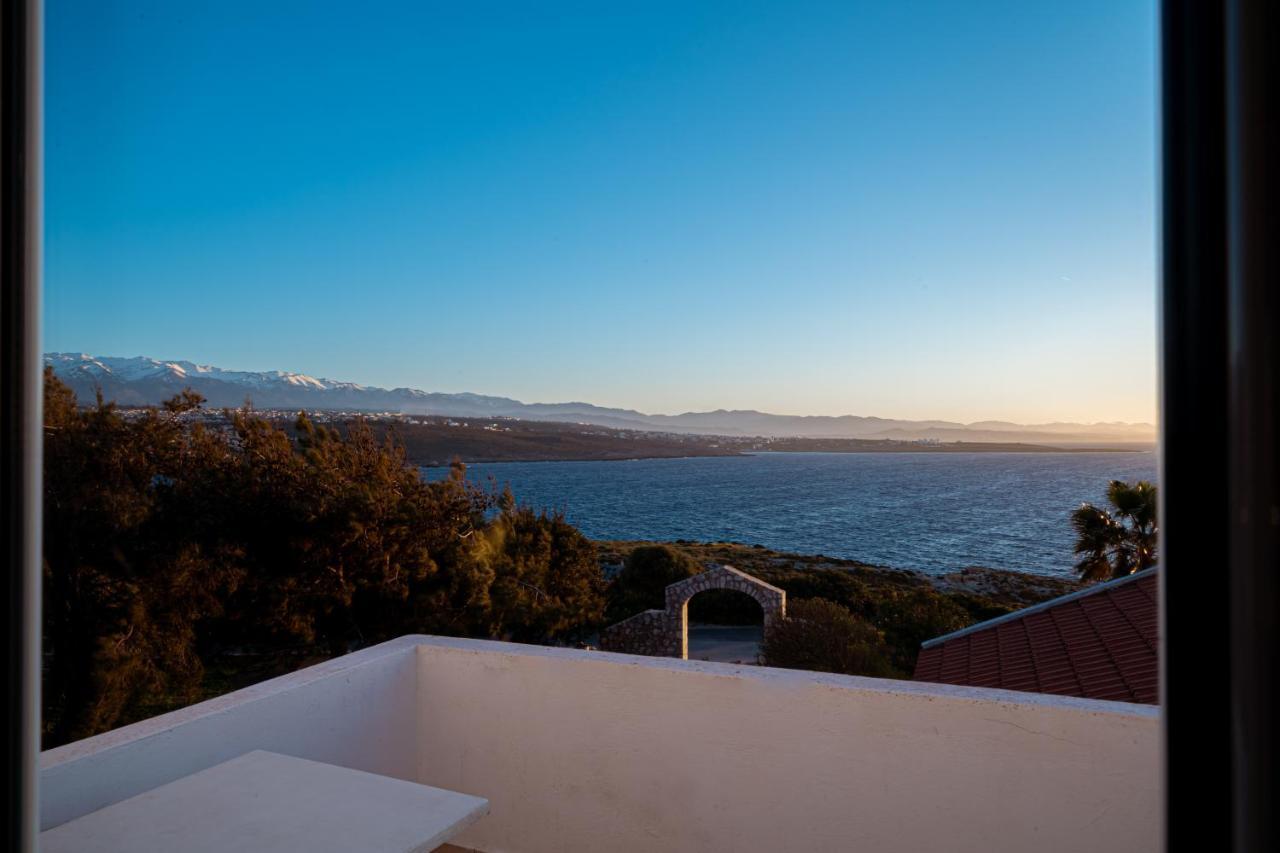 Hotel Cretan Life Holidays Chorafakia Esterno foto