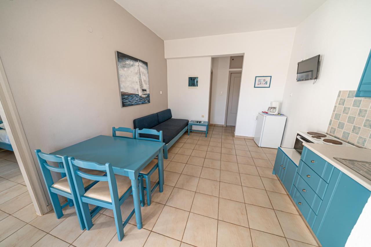 Hotel Cretan Life Holidays Chorafakia Camera foto