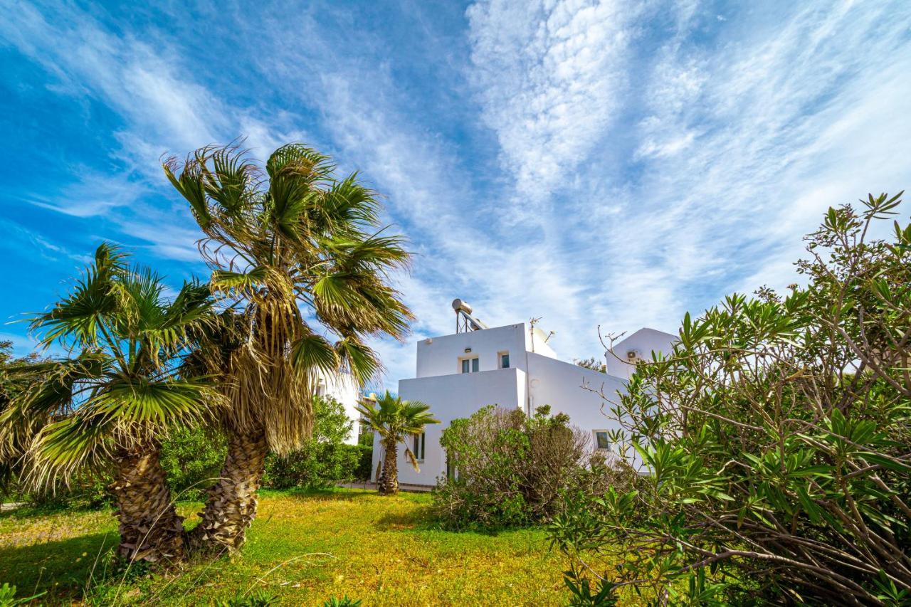 Hotel Cretan Life Holidays Chorafakia Esterno foto