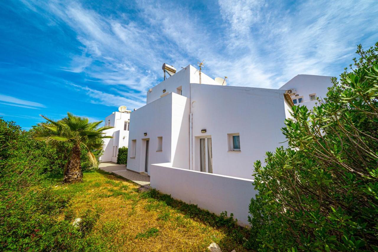 Hotel Cretan Life Holidays Chorafakia Esterno foto