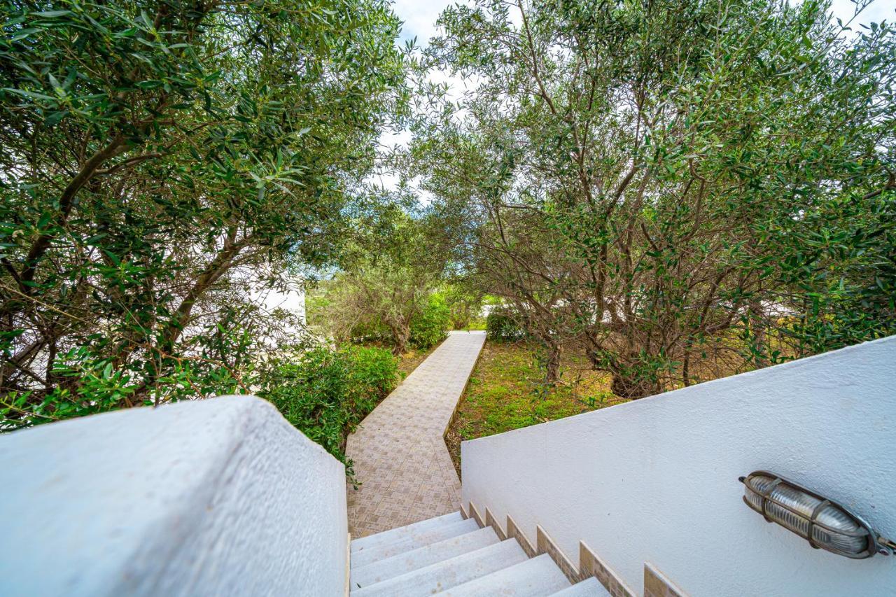 Hotel Cretan Life Holidays Chorafakia Esterno foto