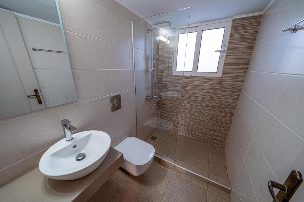 Hotel Cretan Life Holidays Chorafakia Esterno foto