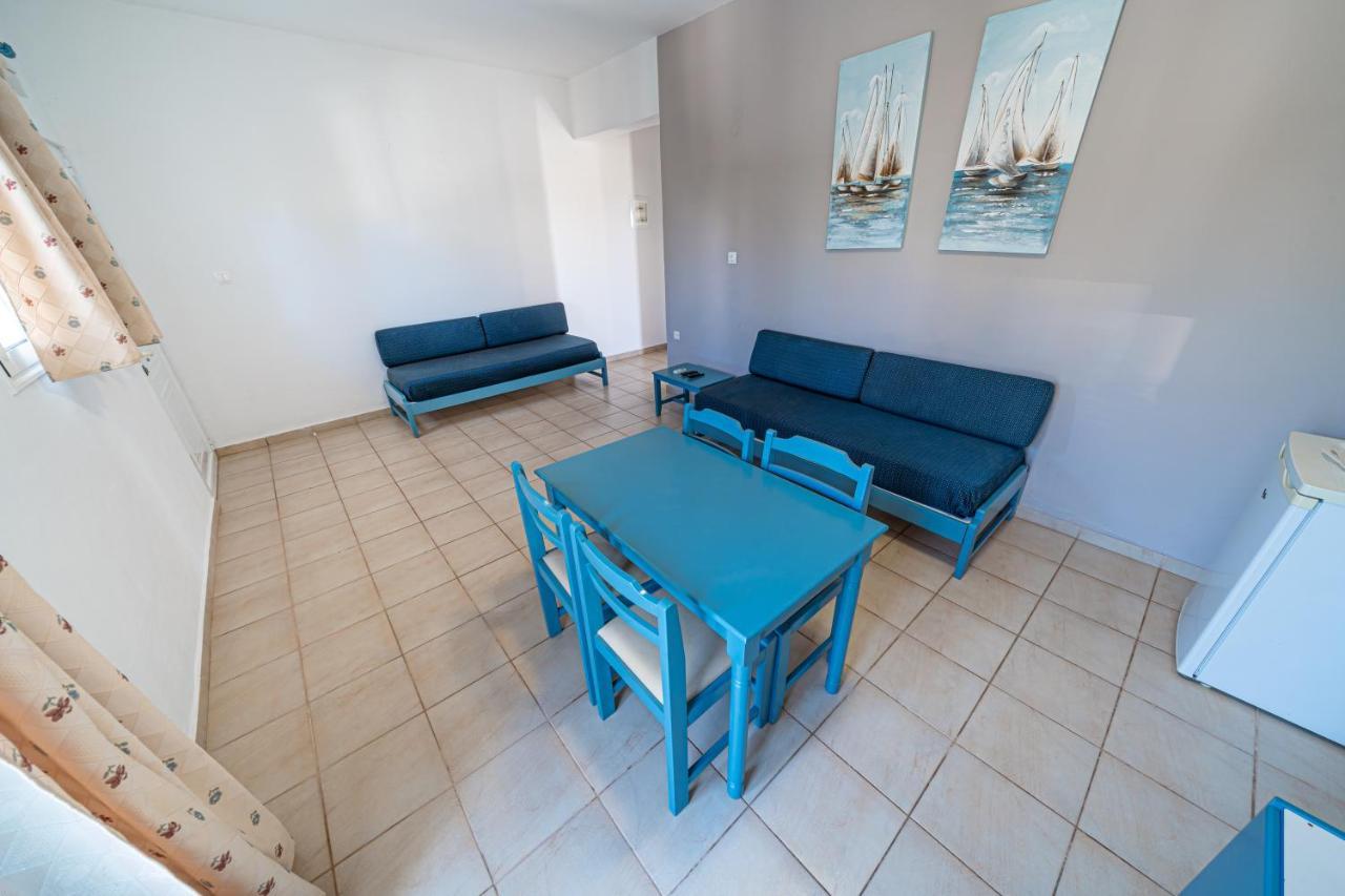 Hotel Cretan Life Holidays Chorafakia Camera foto