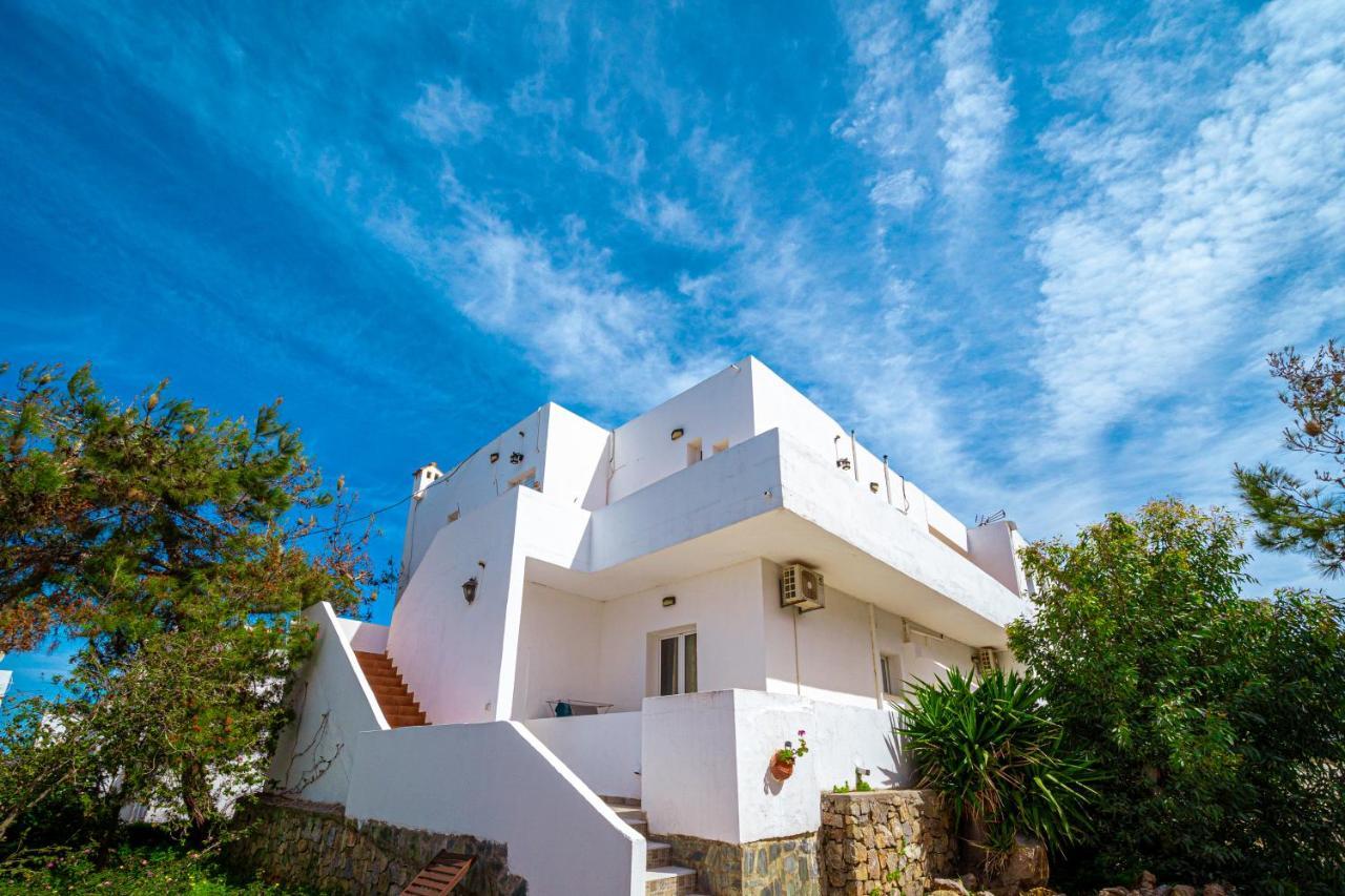 Hotel Cretan Life Holidays Chorafakia Esterno foto