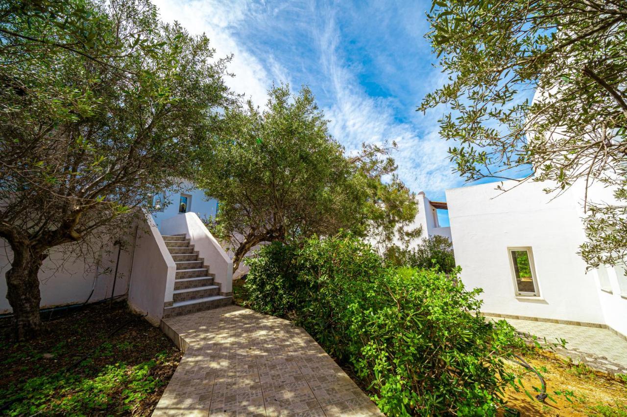 Hotel Cretan Life Holidays Chorafakia Esterno foto
