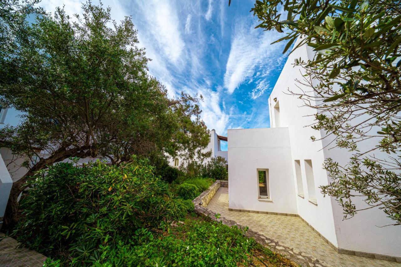 Hotel Cretan Life Holidays Chorafakia Esterno foto