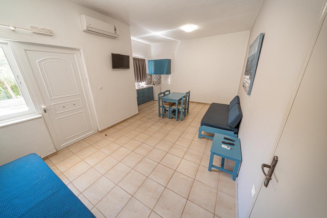 Hotel Cretan Life Holidays Chorafakia Camera foto