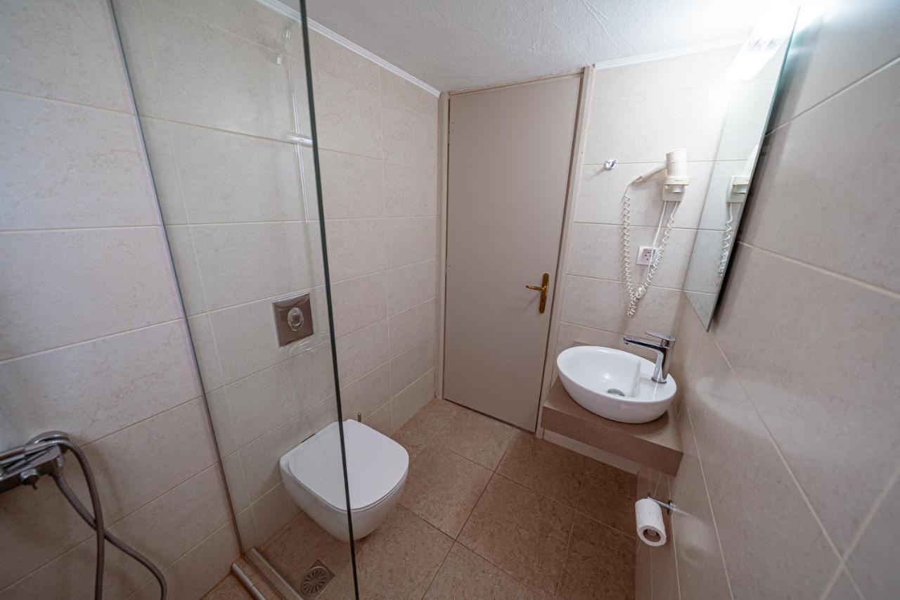 Hotel Cretan Life Holidays Chorafakia Esterno foto