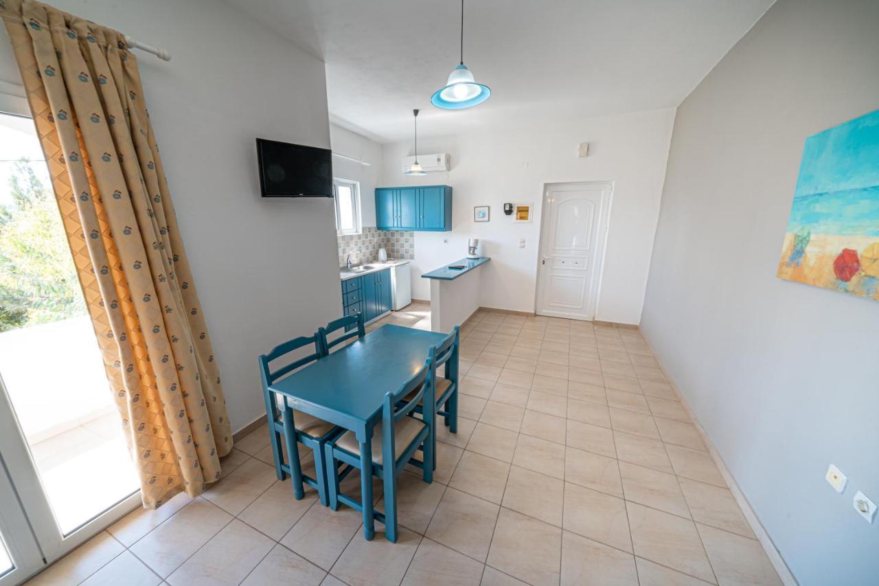 Hotel Cretan Life Holidays Chorafakia Camera foto
