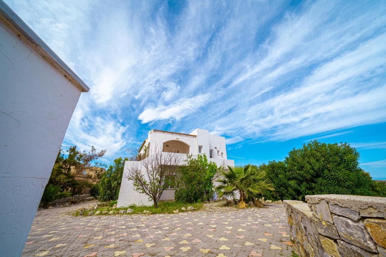 Hotel Cretan Life Holidays Chorafakia Esterno foto