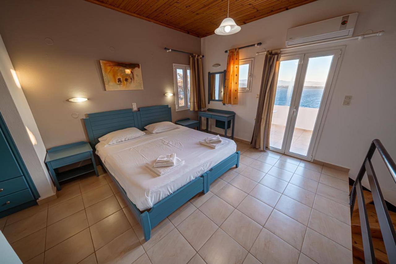 Hotel Cretan Life Holidays Chorafakia Esterno foto