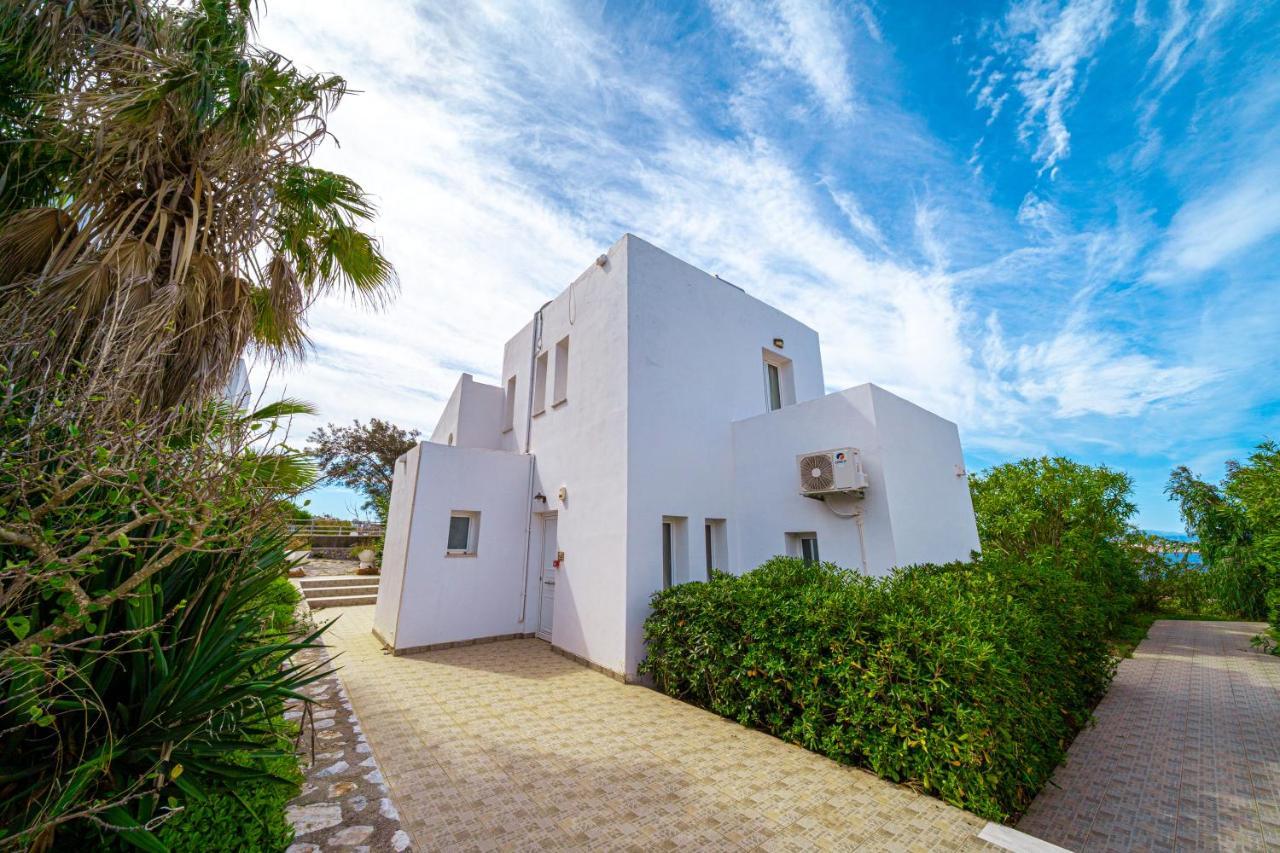 Hotel Cretan Life Holidays Chorafakia Esterno foto