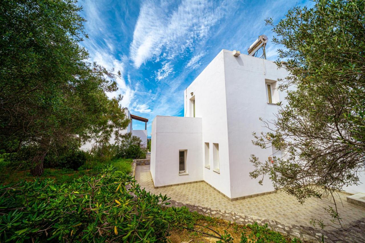 Hotel Cretan Life Holidays Chorafakia Esterno foto