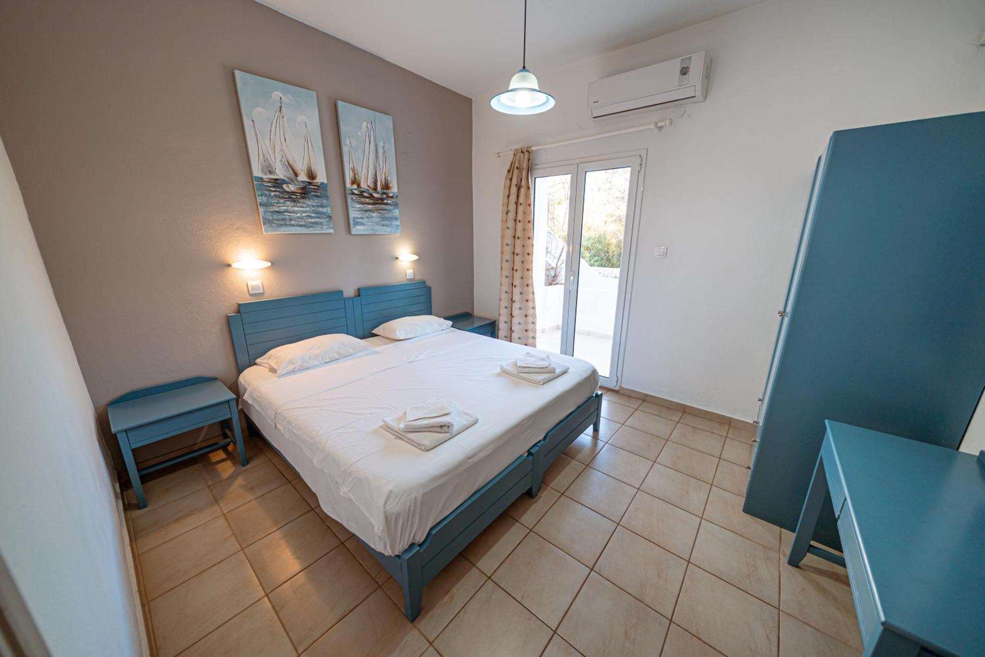 Hotel Cretan Life Holidays Chorafakia Camera foto