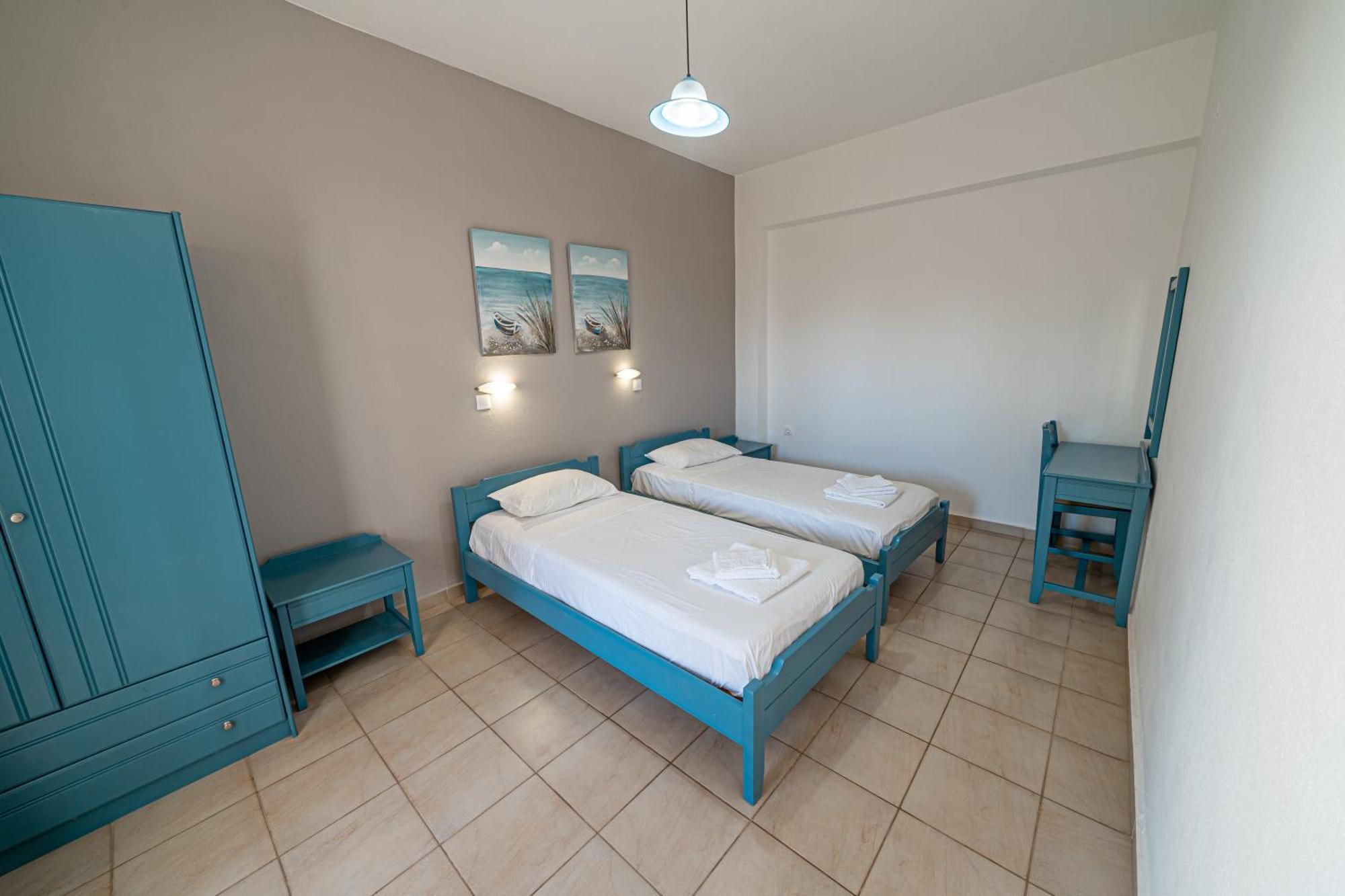 Hotel Cretan Life Holidays Chorafakia Camera foto