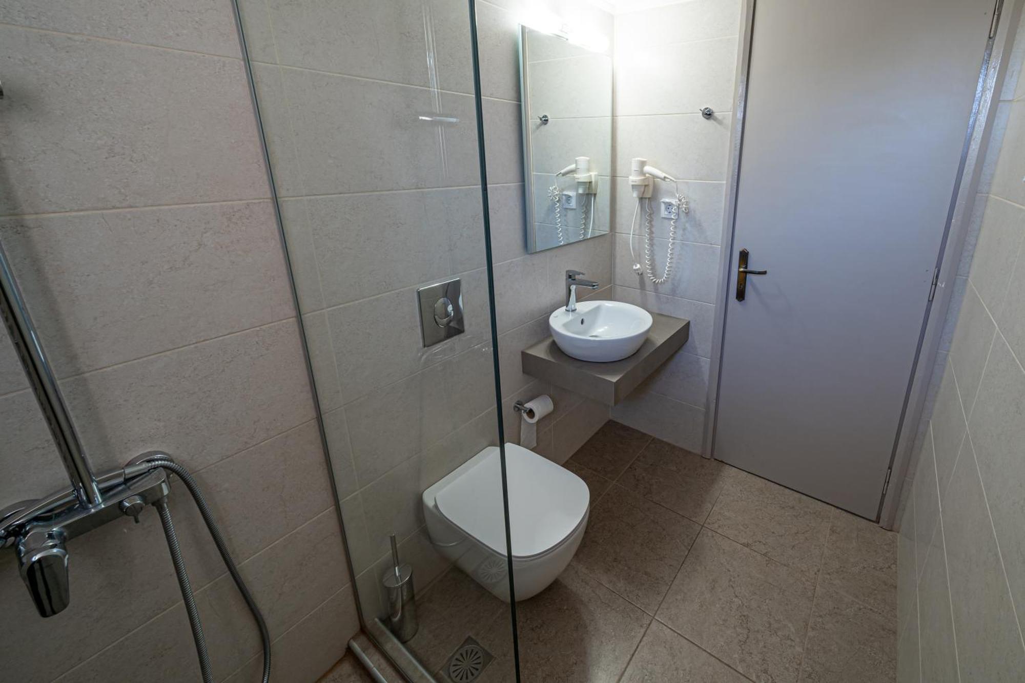 Hotel Cretan Life Holidays Chorafakia Camera foto
