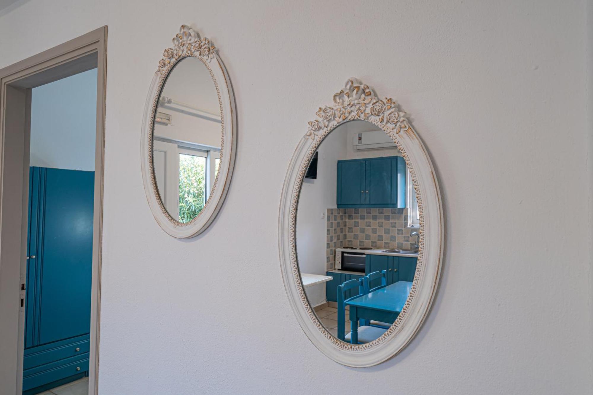 Hotel Cretan Life Holidays Chorafakia Camera foto