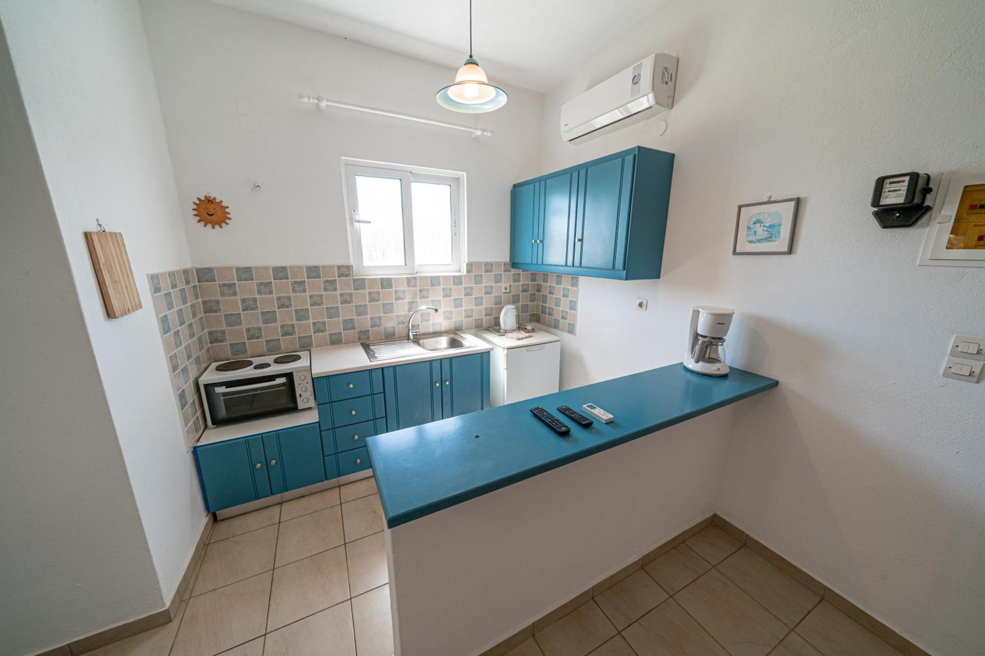 Hotel Cretan Life Holidays Chorafakia Camera foto