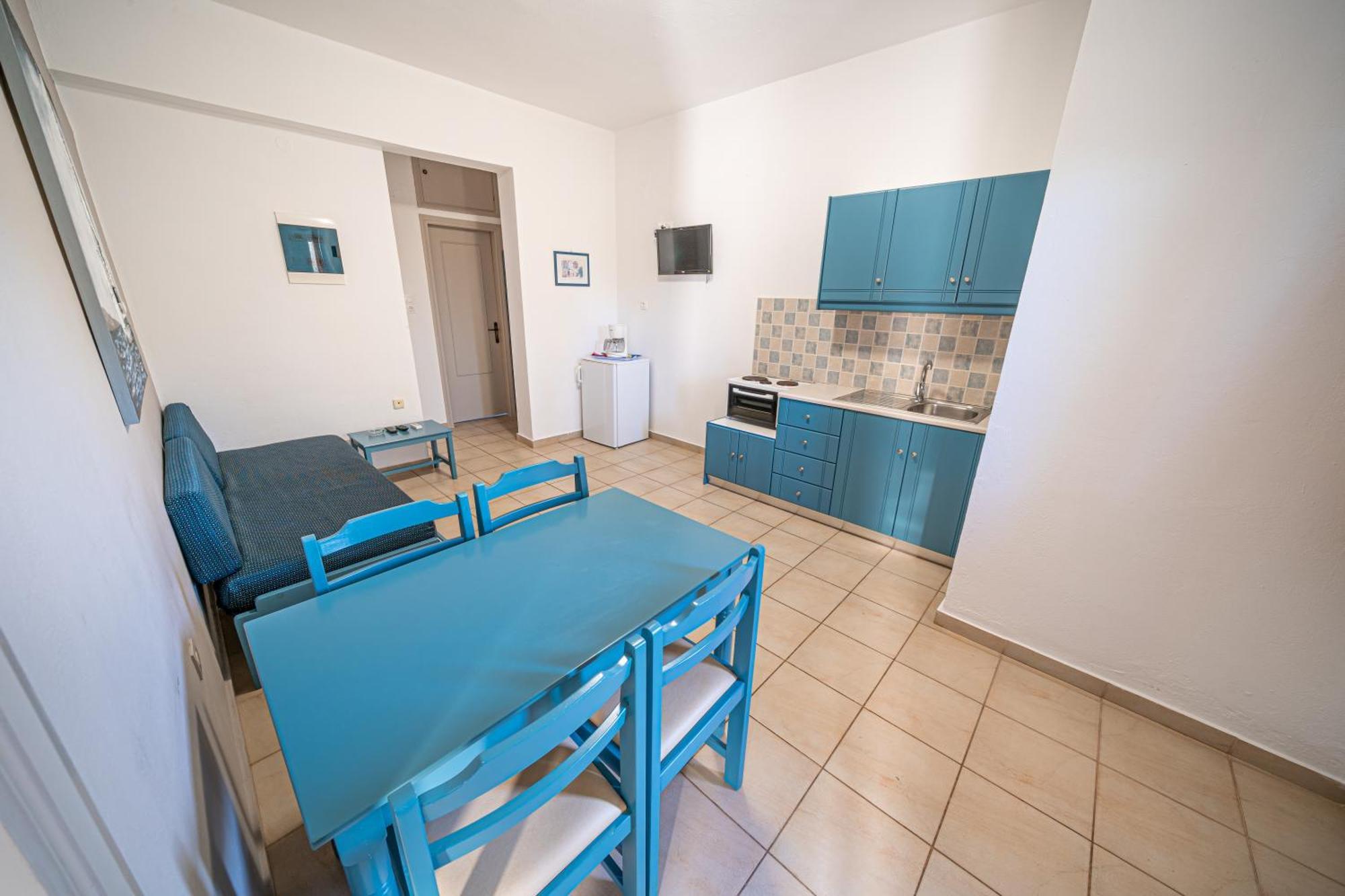 Hotel Cretan Life Holidays Chorafakia Camera foto