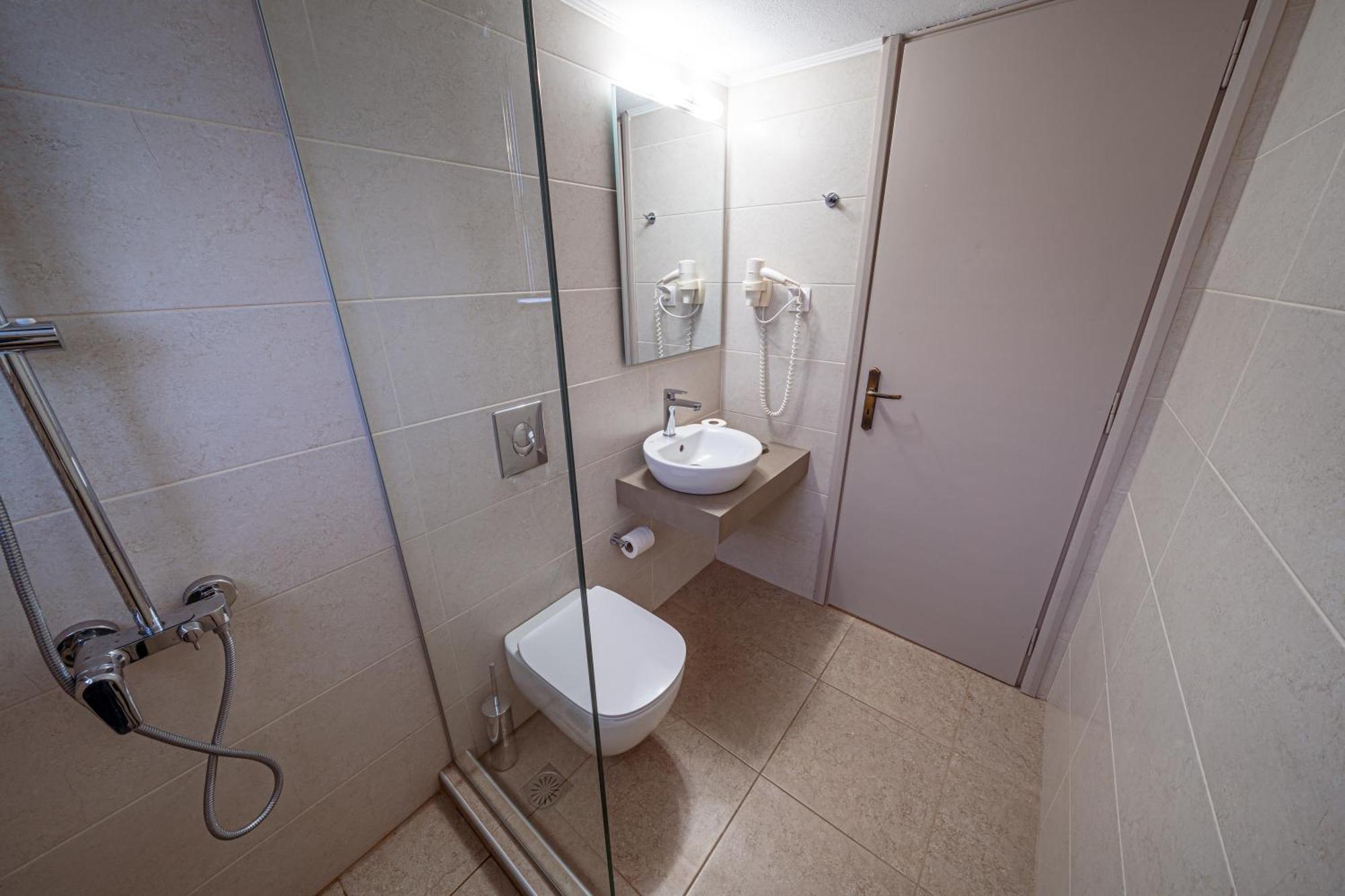 Hotel Cretan Life Holidays Chorafakia Camera foto