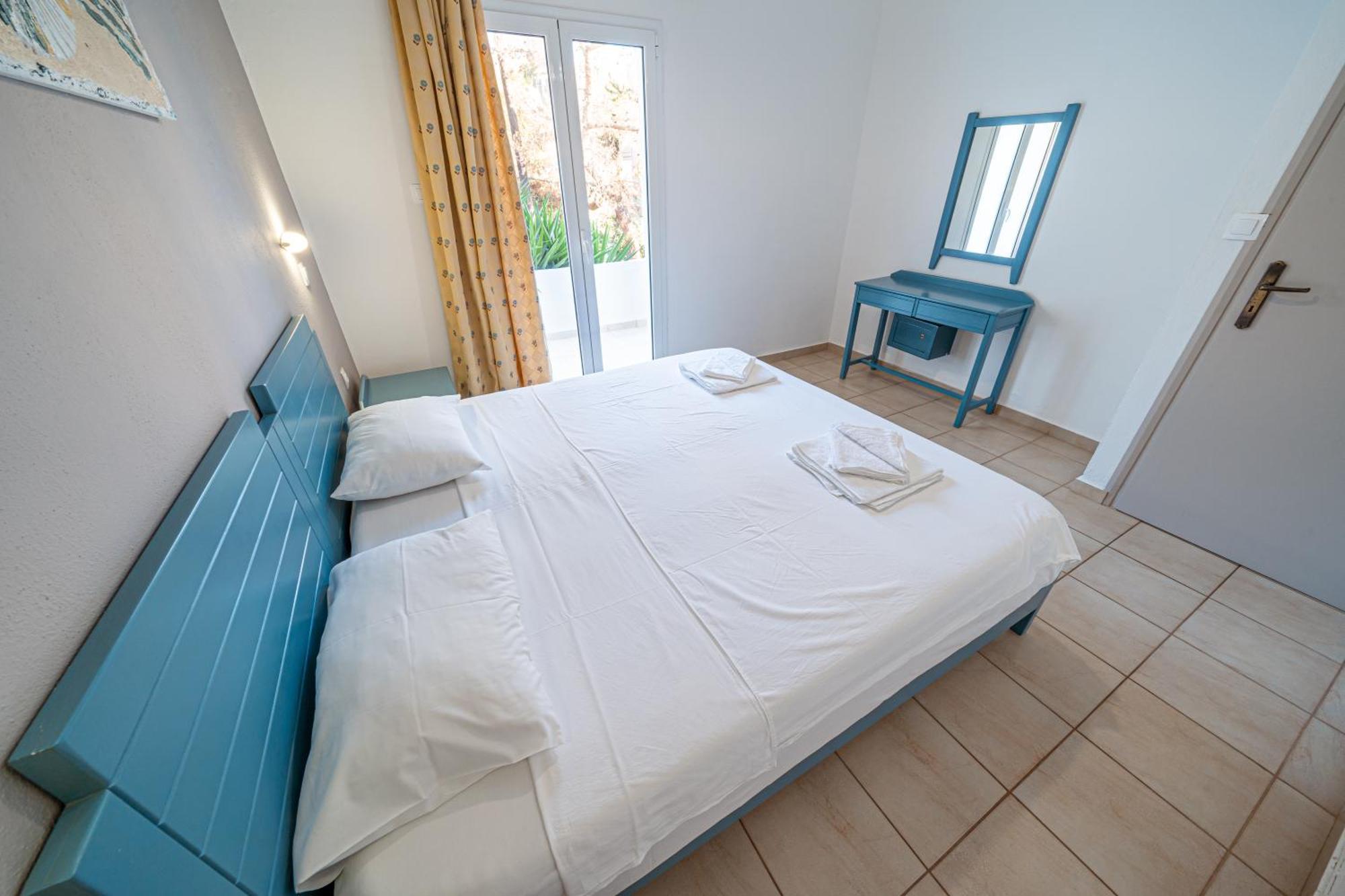 Hotel Cretan Life Holidays Chorafakia Camera foto