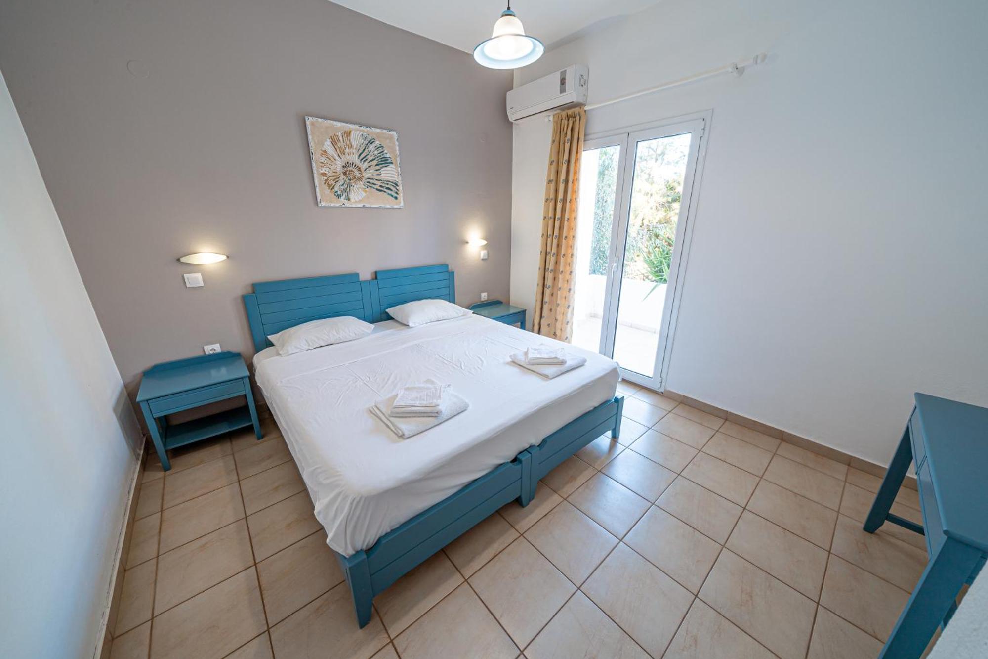 Hotel Cretan Life Holidays Chorafakia Camera foto