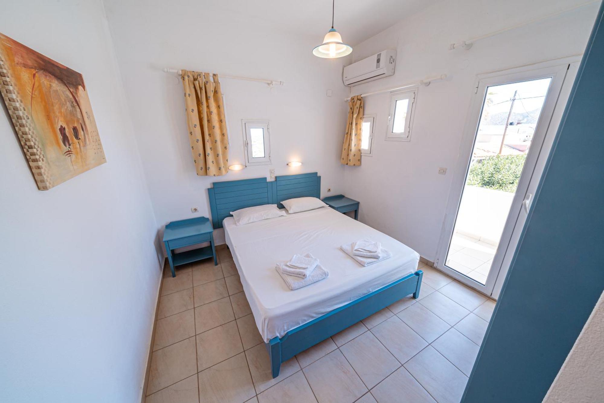 Hotel Cretan Life Holidays Chorafakia Camera foto