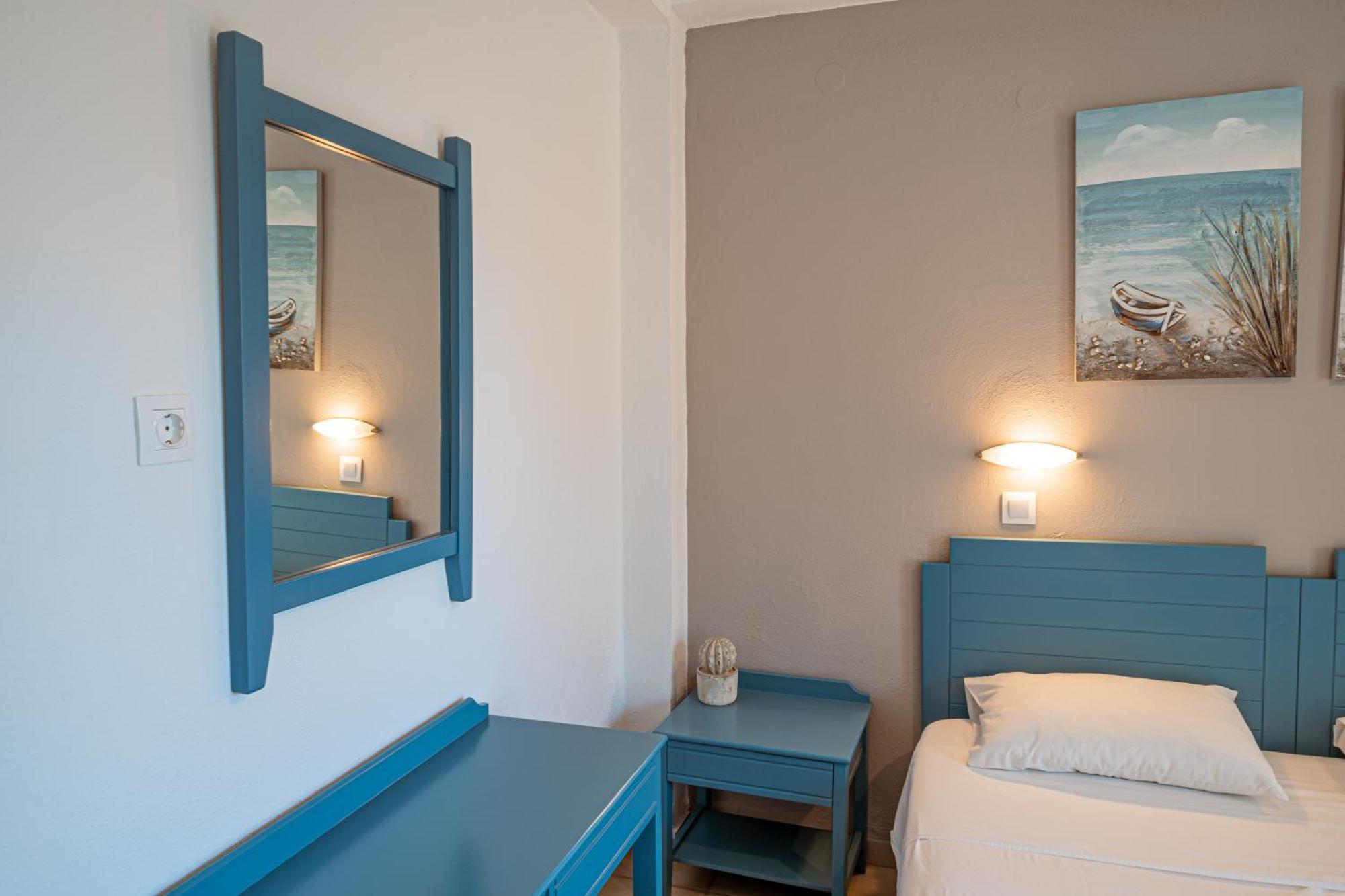 Hotel Cretan Life Holidays Chorafakia Camera foto