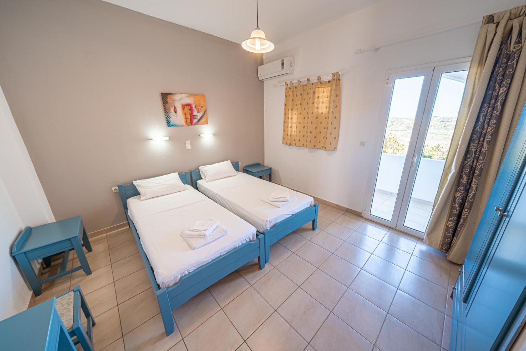 Hotel Cretan Life Holidays Chorafakia Camera foto