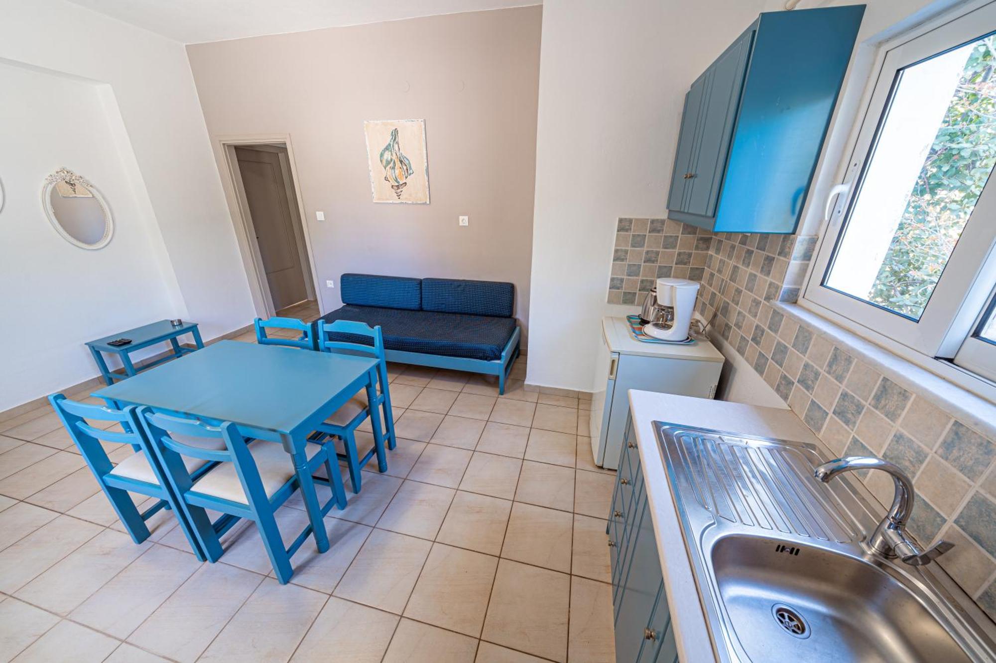 Hotel Cretan Life Holidays Chorafakia Camera foto