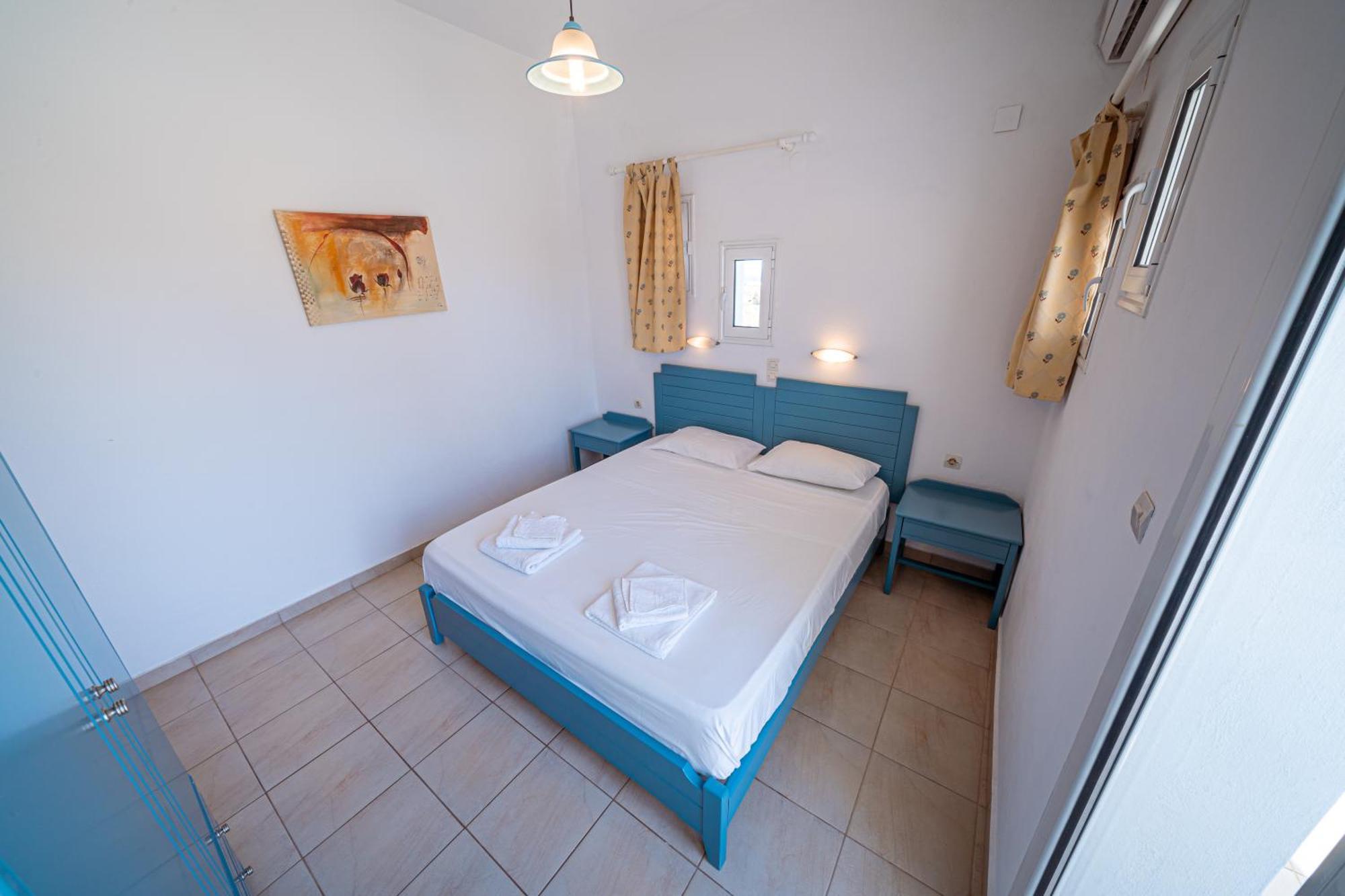 Hotel Cretan Life Holidays Chorafakia Camera foto