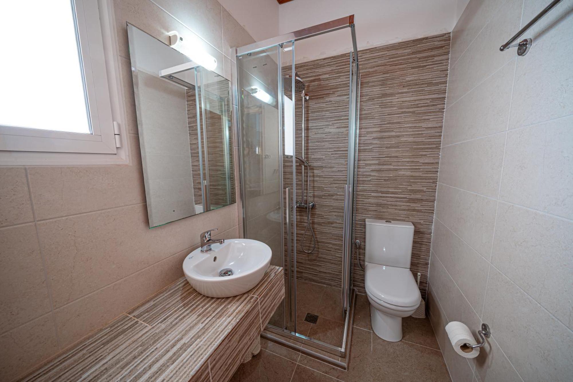 Hotel Cretan Life Holidays Chorafakia Camera foto