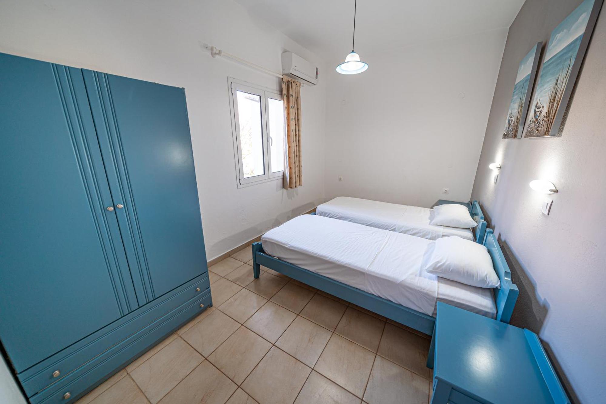 Hotel Cretan Life Holidays Chorafakia Camera foto