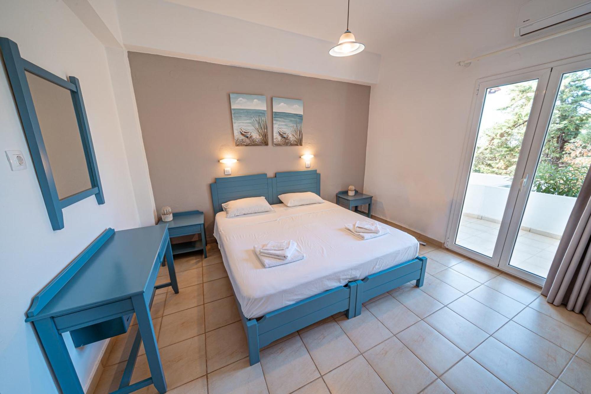 Hotel Cretan Life Holidays Chorafakia Camera foto