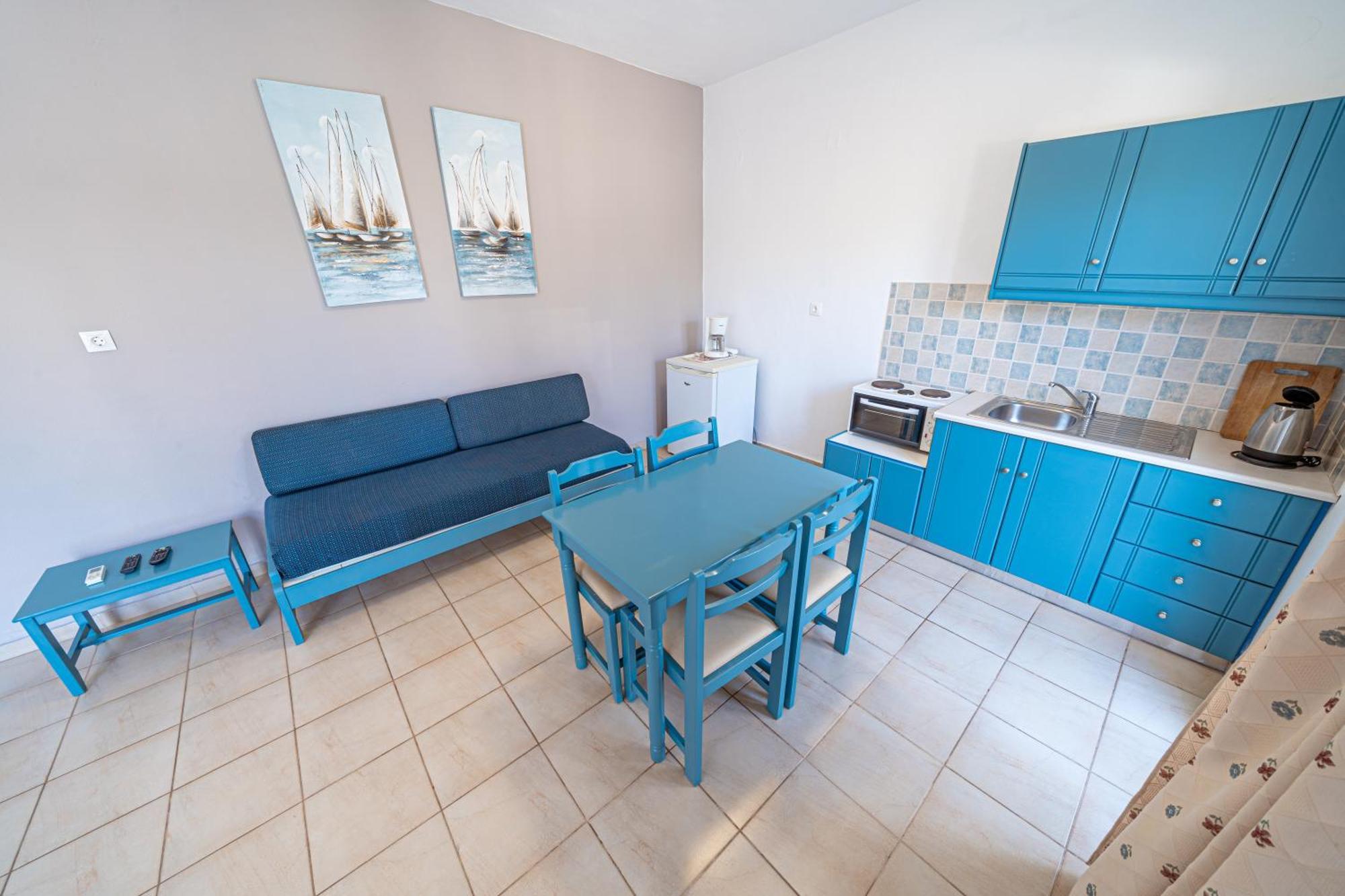 Hotel Cretan Life Holidays Chorafakia Camera foto