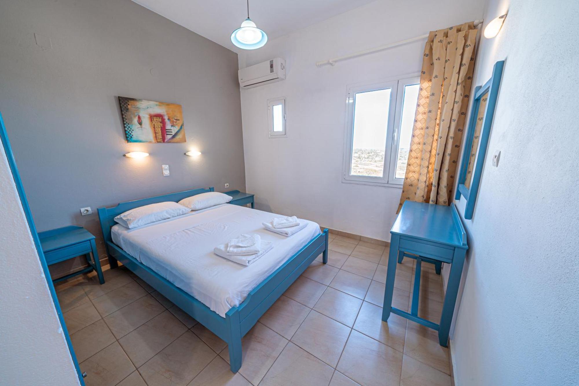 Hotel Cretan Life Holidays Chorafakia Camera foto