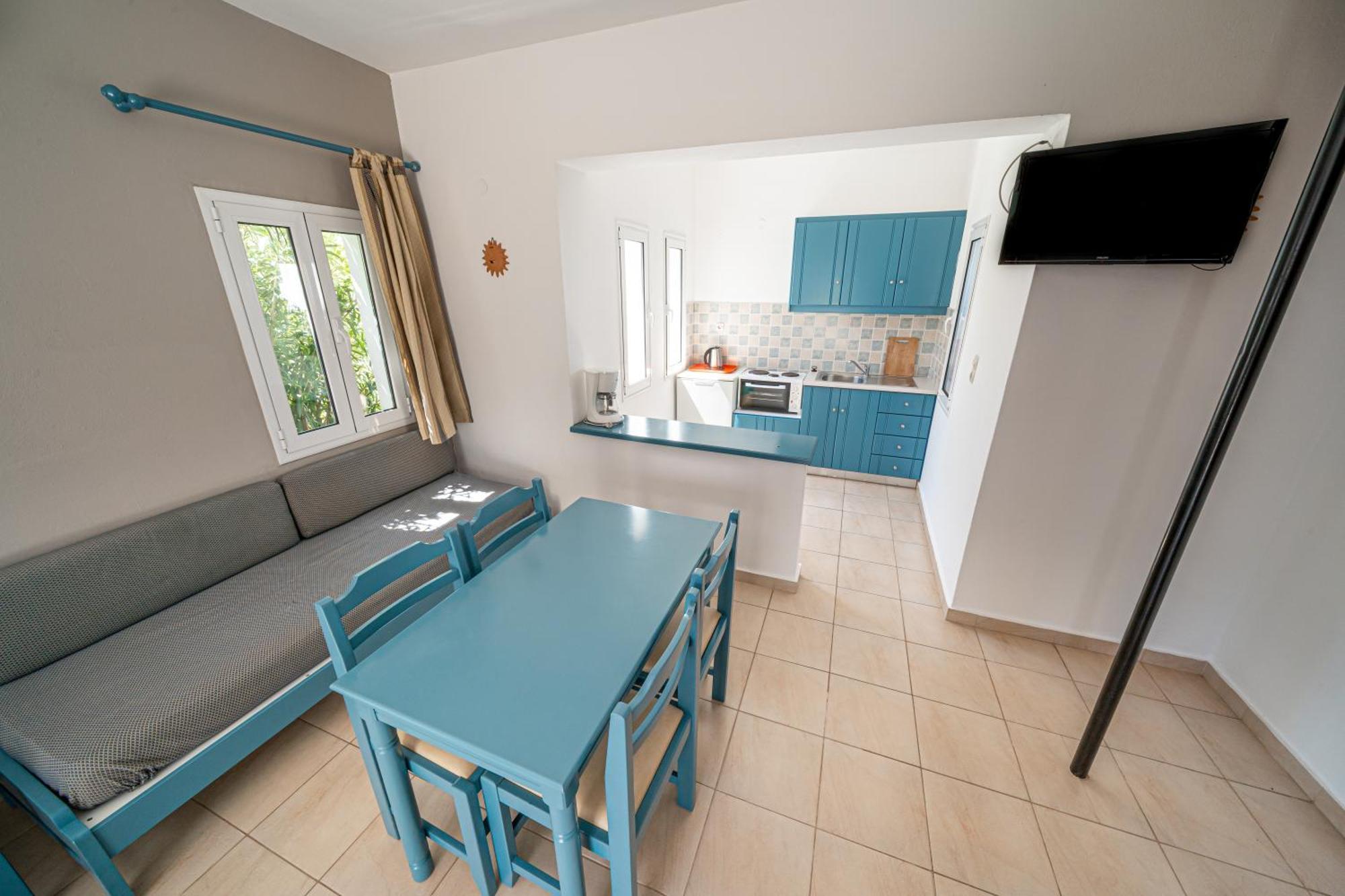 Hotel Cretan Life Holidays Chorafakia Camera foto