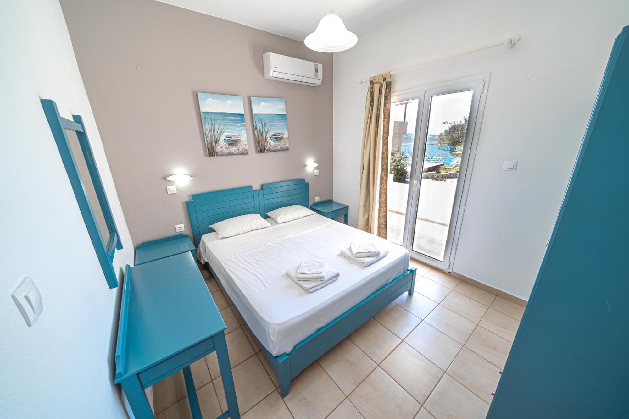 Hotel Cretan Life Holidays Chorafakia Camera foto
