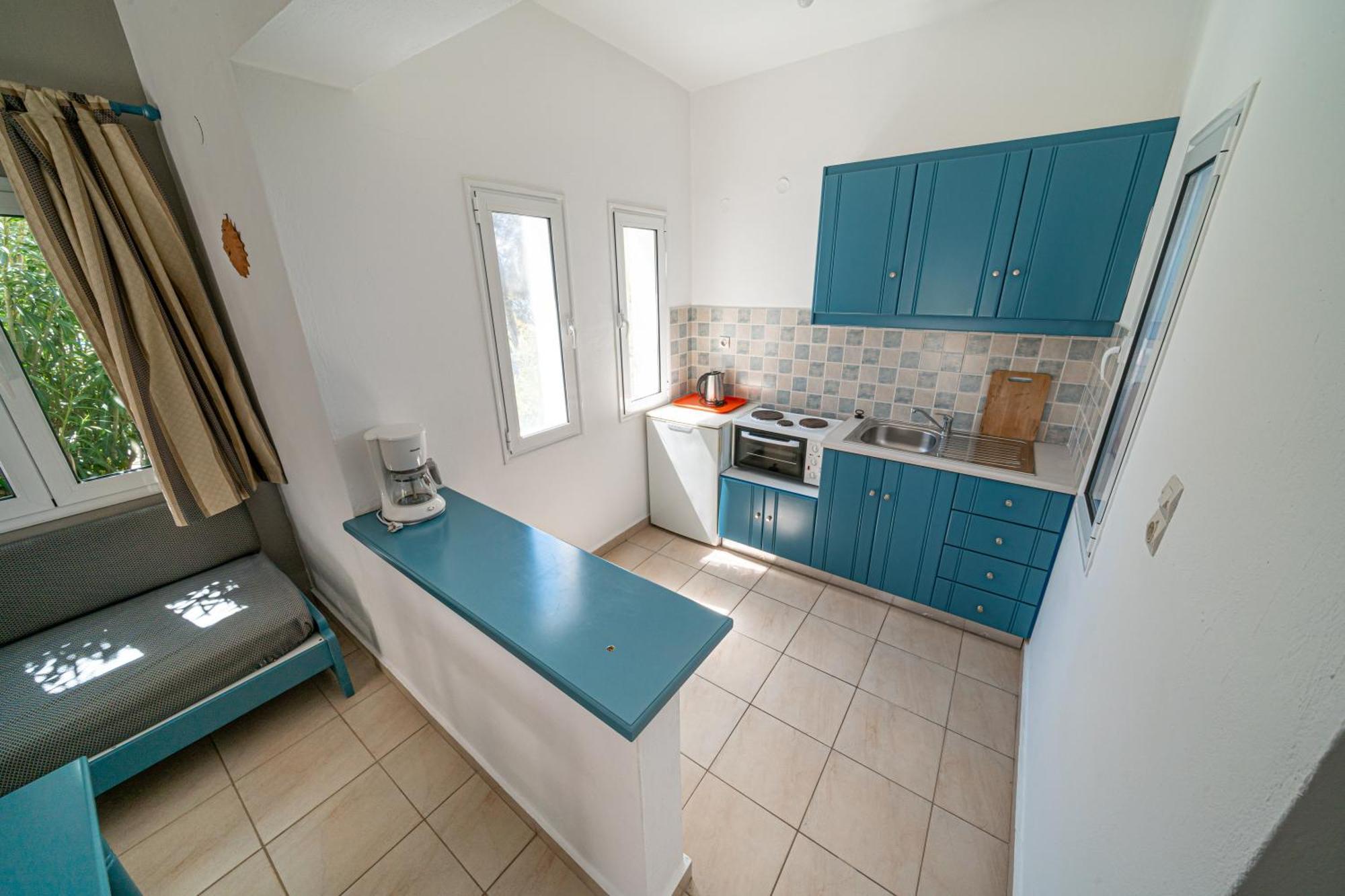 Hotel Cretan Life Holidays Chorafakia Camera foto