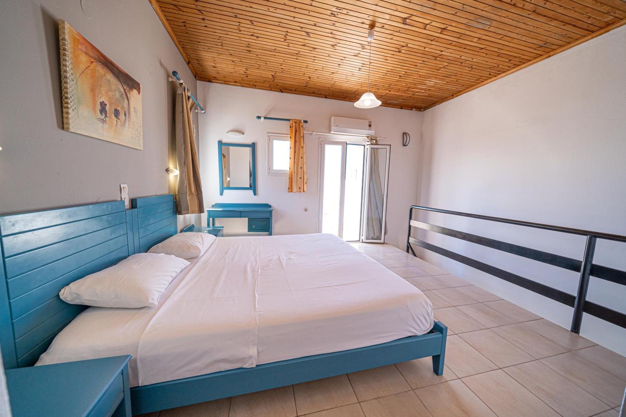 Hotel Cretan Life Holidays Chorafakia Camera foto