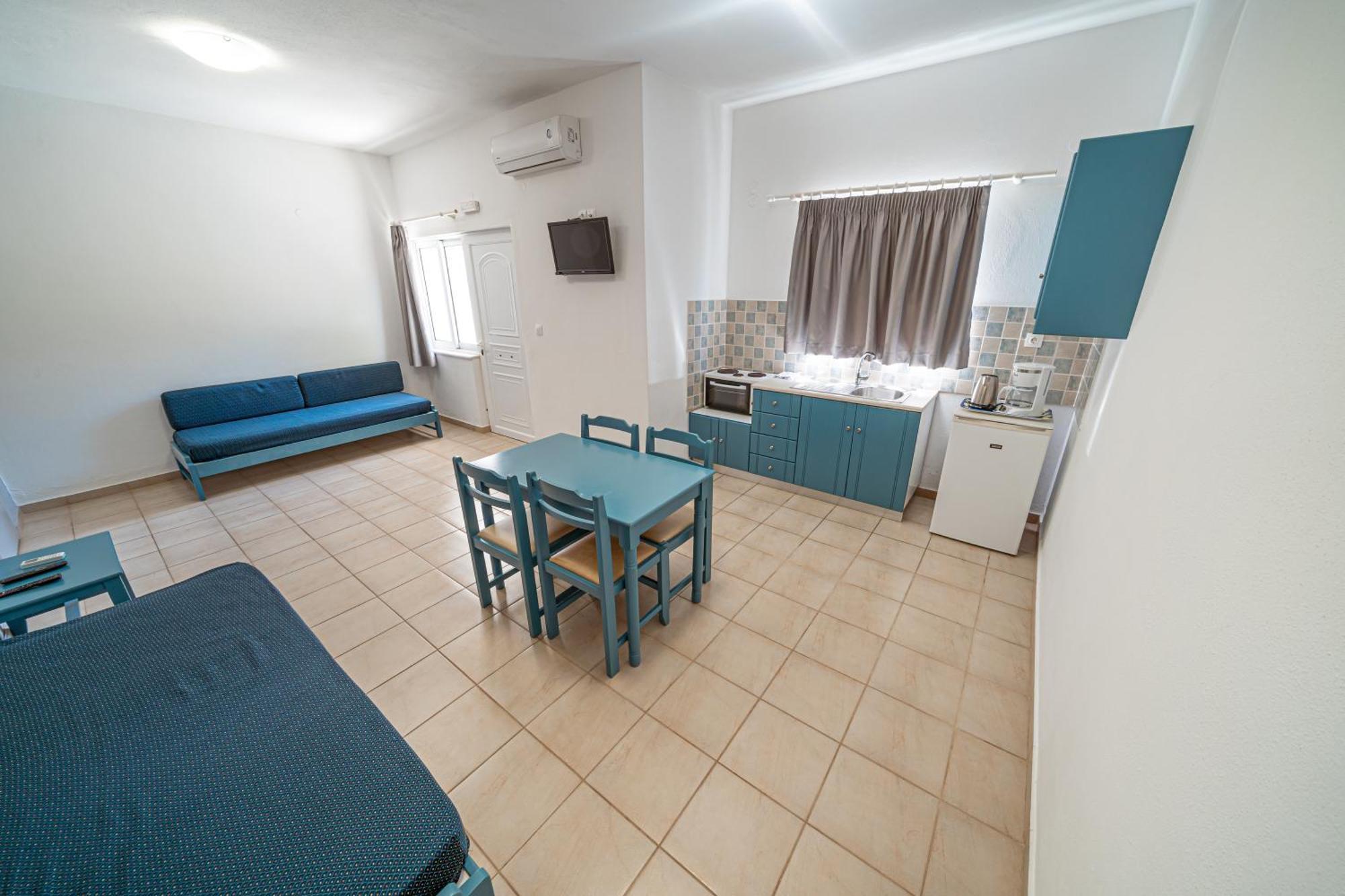 Hotel Cretan Life Holidays Chorafakia Camera foto