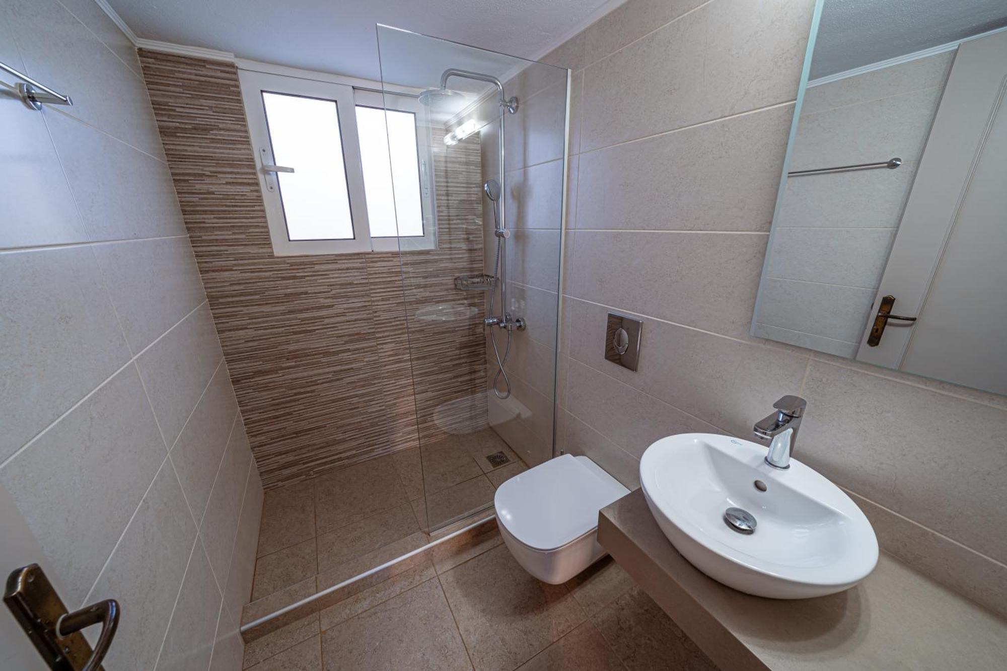 Hotel Cretan Life Holidays Chorafakia Camera foto